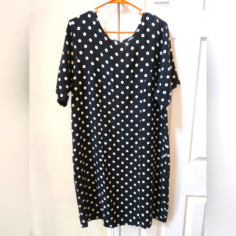 TOWER HILL DRESS 20